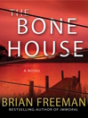 Cover image for The Bone House